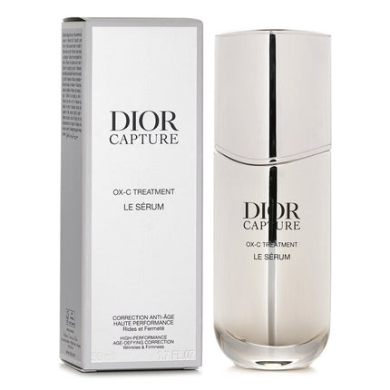 CHRISTIAN DIOR - Capture Serum
