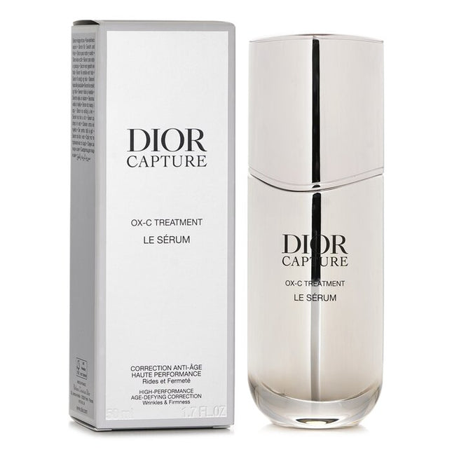CHRISTIAN DIOR - Capture Serum