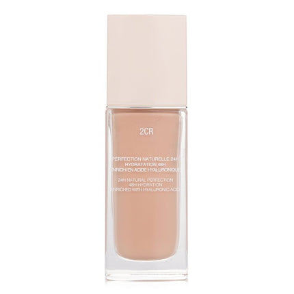 CHRISTIAN DIOR - Forever Hydra Nude Foundation Fluid 30ml