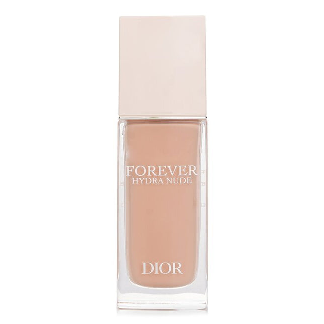 CHRISTIAN DIOR - Forever Hydra Nude Foundation Fluid 30ml
