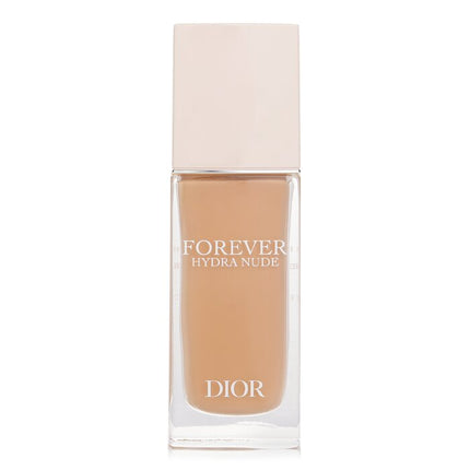 CHRISTIAN DIOR - Forever Hydra Nude Foundation Fluid 30ml