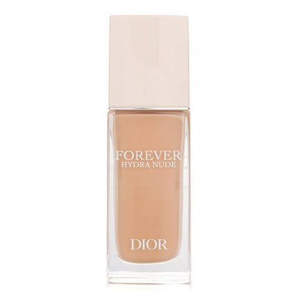 CHRISTIAN DIOR - Forever Hydra Nude Foundation Fluid 30ml