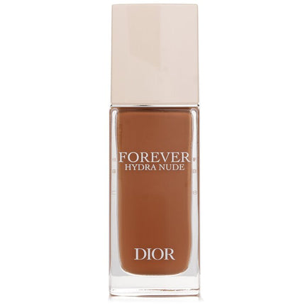 CHRISTIAN DIOR - Forever Hydra Nude Foundation Fluid 30ml