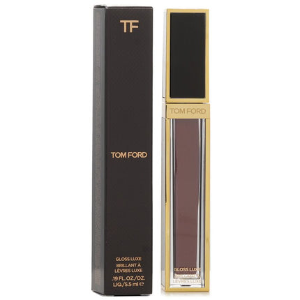 TOM FORD - Gloss Luxe Lip Gloss 5.5ml