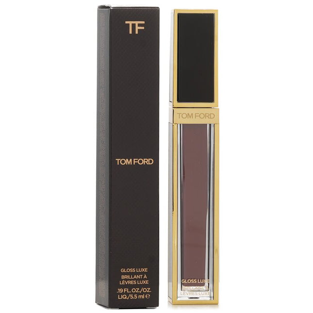 TOM FORD - Gloss Luxe Lip Gloss 5.5ml