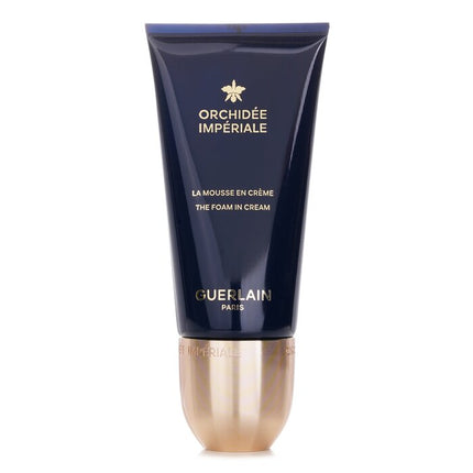 GUERLAIN - Orchidee Imperiale the Foam in Cream