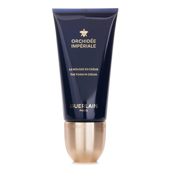 GUERLAIN - Orchidee Imperiale the Foam in Cream