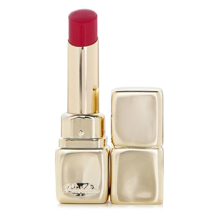 GUERLAIN - KissKiss Shine Bloom Lipstick 3.2g/0.11oz