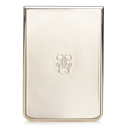 GUERLAIN - Ombres G 4 Colours Eyeschadow Palette 4 X 1.5g