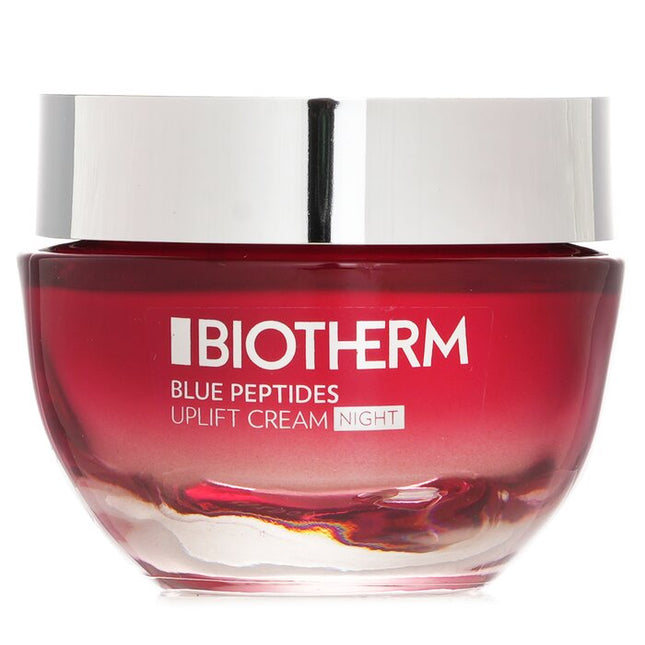 BIOTHERM - Blue Peptides Uplift Crema Night