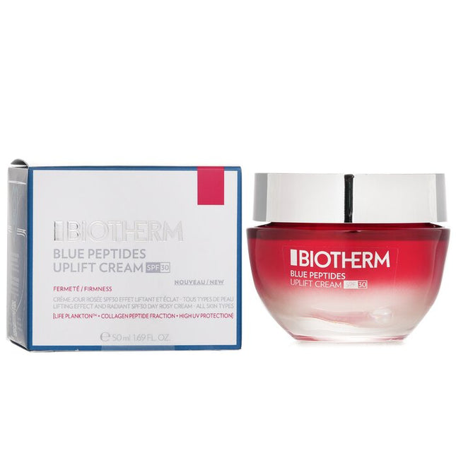 BIOTHERM - Blue Peptides Uplift Crema SPF 30