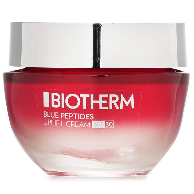 BIOTHERM - Blue Peptides Uplift Crema SPF 30