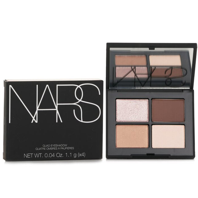 NARS - Quad Eyeshadow 1.1g X4