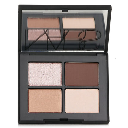 NARS - Quad Eyeshadow 1.1g X4