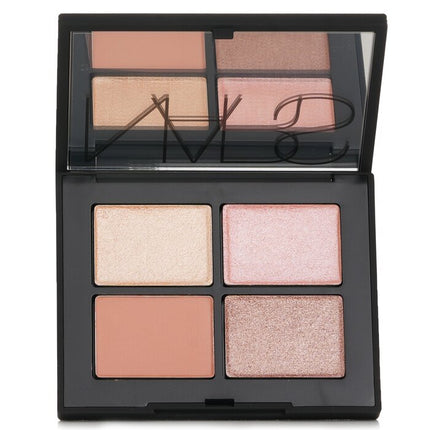 NARS - Quad Eyeshadow 1.1g X4
