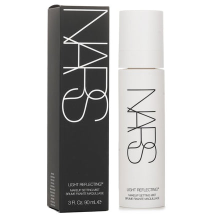 NARS - Light Reflecting Makeup Setting Mist