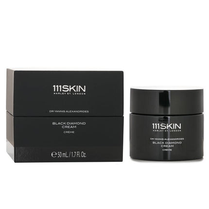 111SKIN - Black Diamond Cream