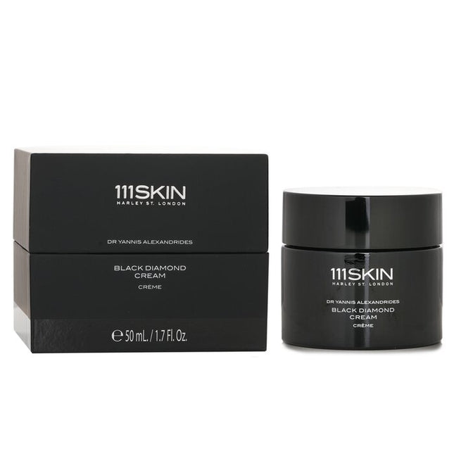 111SKIN - Black Diamond Cream
