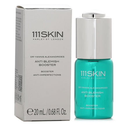 111SKIN - Anti Blemish Booster