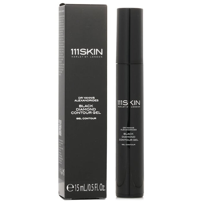 111SKIN - Black Diamond Contour Gel