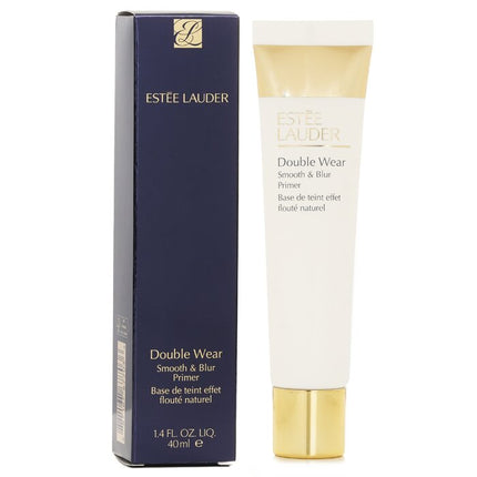 ESTEE LAUDER - Double Wear Smooth and Blur Primer