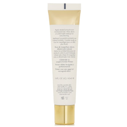 ESTEE LAUDER - Double Wear Smooth and Blur Primer