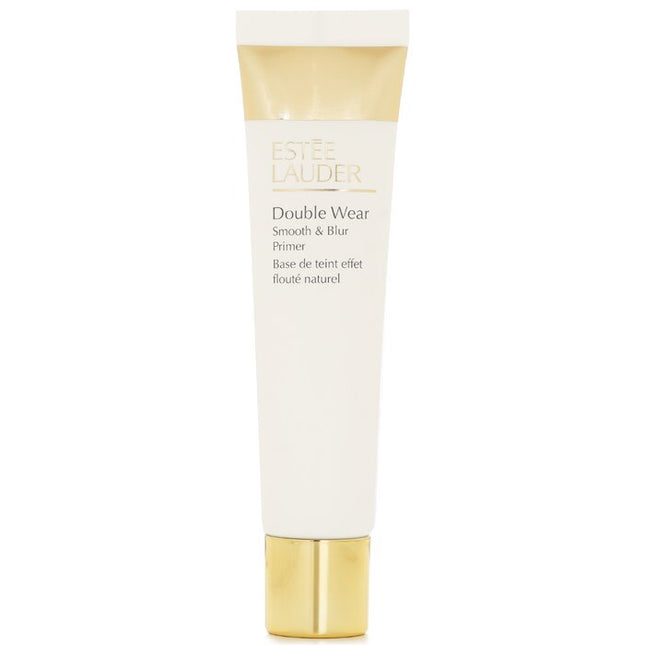 ESTEE LAUDER - Double Wear Smooth and Blur Primer