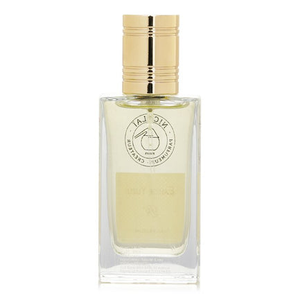 NICOLAI - Eau De Yuzu Parfum Spray