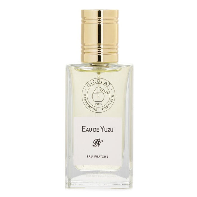 NICOLAI - Eau De Yuzu Parfum Spray