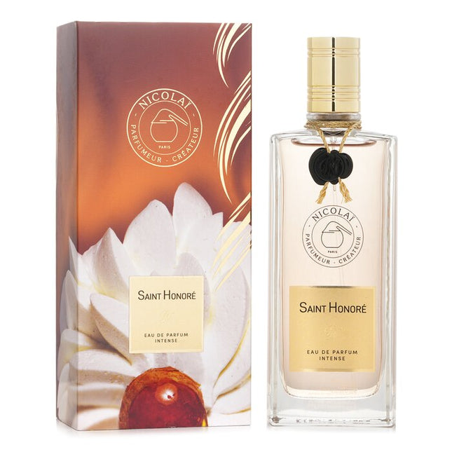 NICOLAI - Saint Honore Eau De Parfum Spray