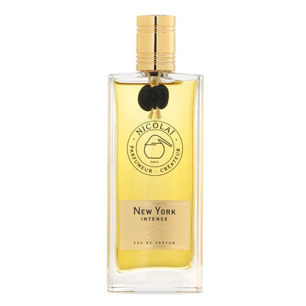 NICOLAI - New York Intense Eau De Parfum Spray