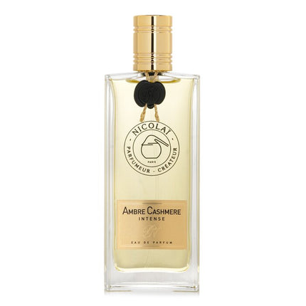NICOLAI - Ambre Cashmere Intense Eau De Parfum Spray