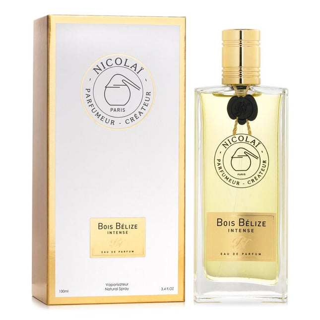 NICOLAI - Bois Belize Intense Eau De Parfum Spray