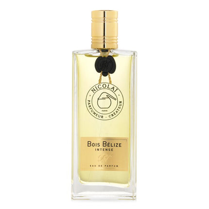NICOLAI - Bois Belize Intense Eau De Parfum Spray