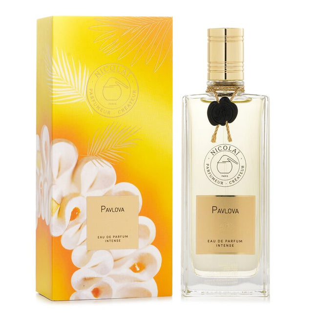 NICOLAI - Pavlova Eau De Parfum Spray