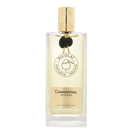 NICOLAI - Caravanserail Intense Eau De Parfum Spray