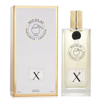 NICOLAI - l'Eau Mixte Eau De Parfum Spray