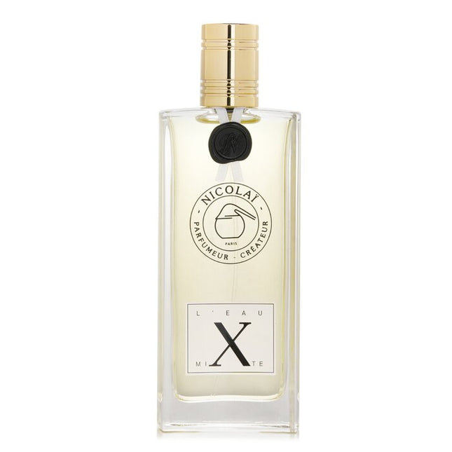 NICOLAI - l'Eau Mixte Eau De Parfum Spray