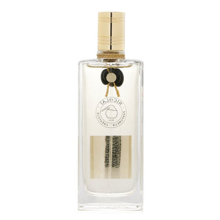 NICOLAI - Macaron Bourbon Eau De Parfum Spray