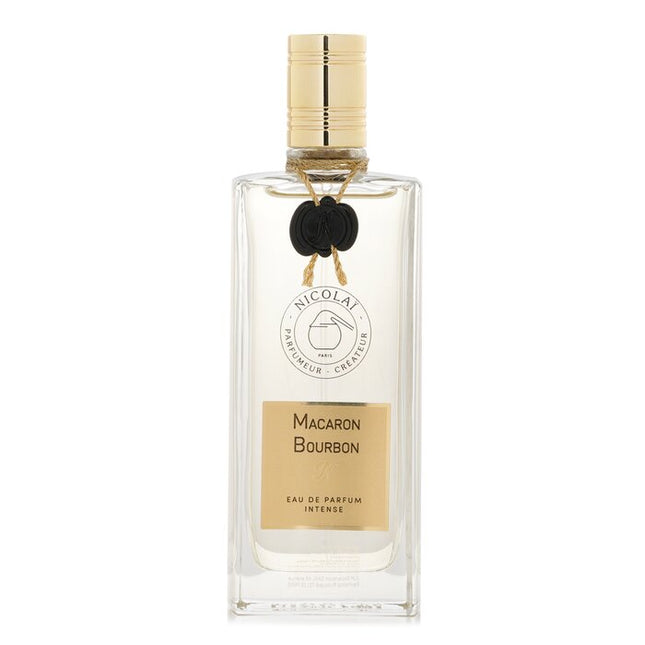 NICOLAI - Macaron Bourbon Eau De Parfum Spray