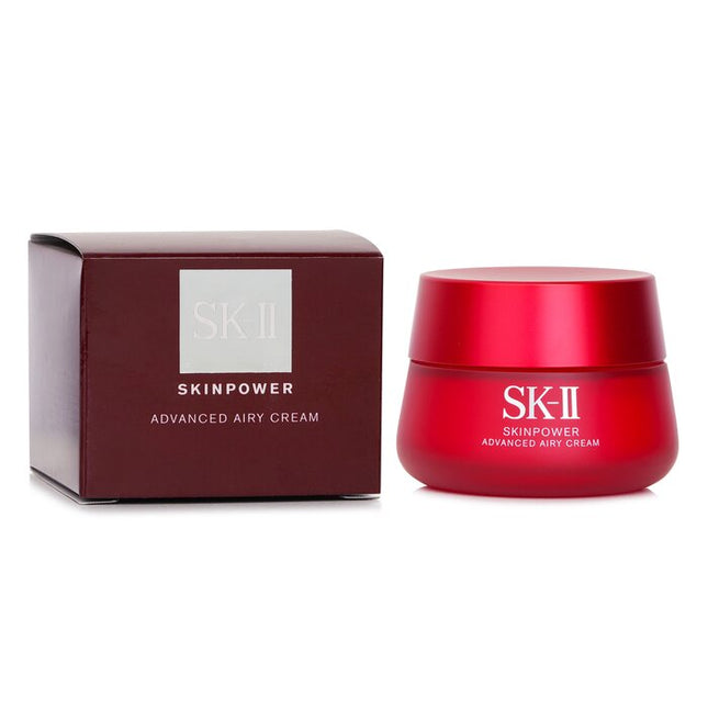 SK II - Skinpower Advanced Airy Cream