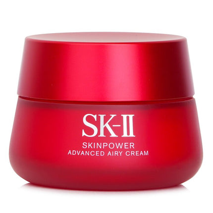 SK II - Skinpower Advanced Airy Cream