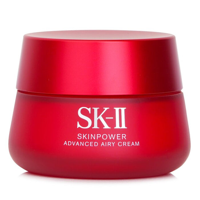SK II - Skinpower Advanced Airy Cream