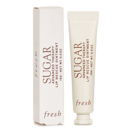 FRESH - Sugar Advanced Therapy Lip Rescue Ointment