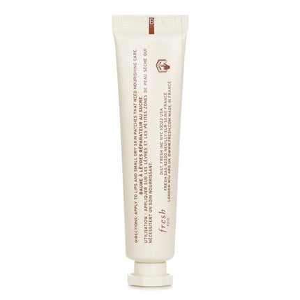 FRESH - Sugar Advanced Therapy Lip Rescue Ointment