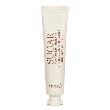 FRESH - Sugar Advanced Therapy Lip Rescue Ointment