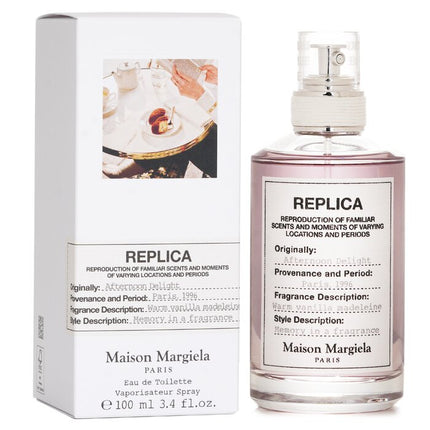 MAISON MARGIELA - Replica Afternoon Delight Eau De Toilette Spray