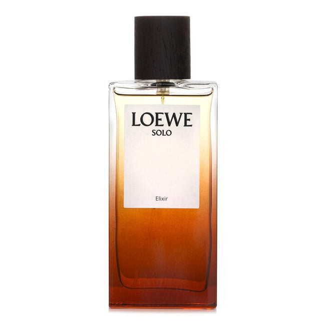 LOEWE - Solo Elixir Eau De Parfum Spray
