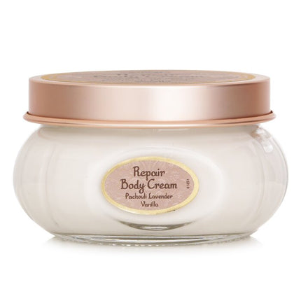 SABON - Beauty Oil - Patchouli Lavender Vanilla