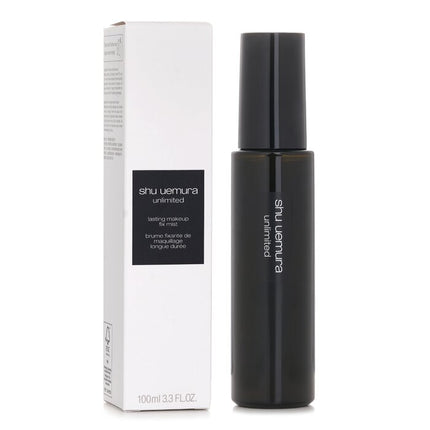 SHU UEMURA - Unlimited Lasting Makeup Fix Mist (Yuzu)